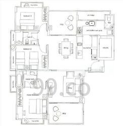 The Maylea (D5), Condominium #582450821